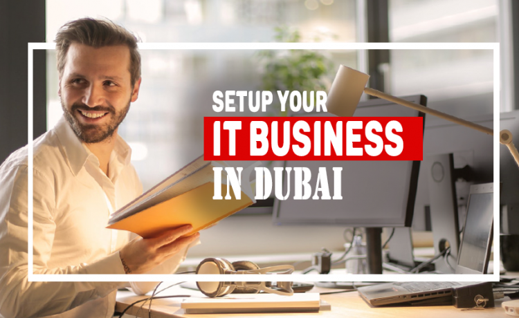 Want to Set Up a Company in dubai