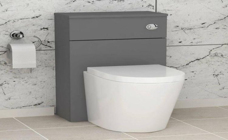 Are You Making These TOILET UNIT Mistakes