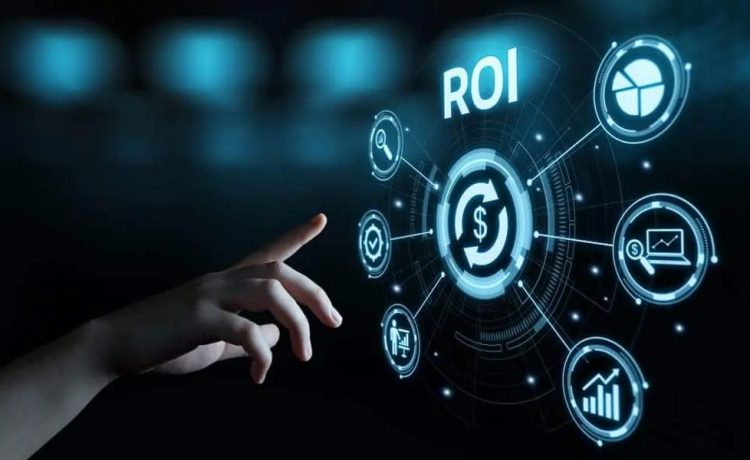 How an ROI Calculator Can Help You Make Better Business Choices