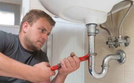 The Little-Known Secrets Of Plumbers