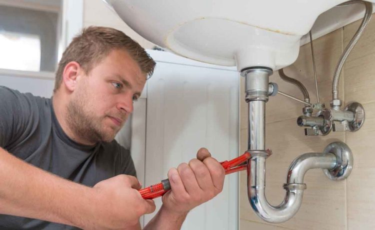 The Little-Known Secrets Of Plumbers